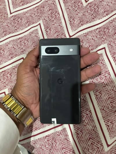 Pixal 7a Pta aproved for Sale