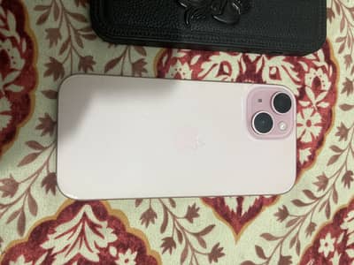 Apple iPhone 15