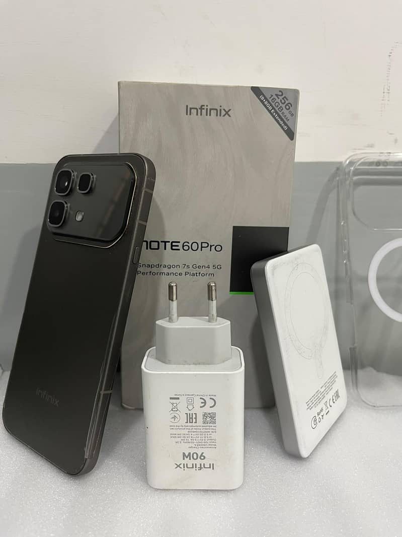 Infinix Note 60 Pro 3