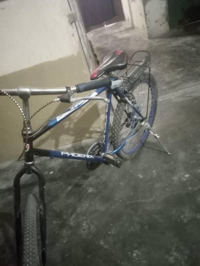 mountain bicycle!!