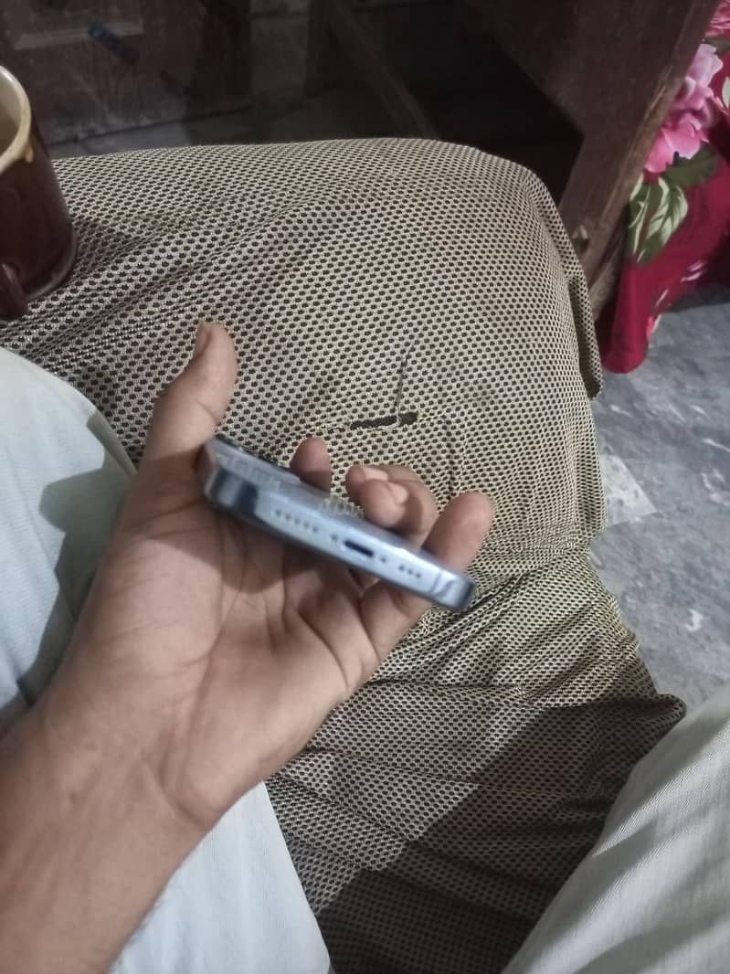 Apple iPhone 13 Pro 256 6