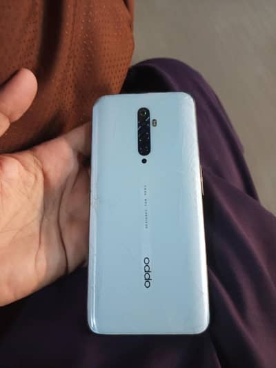 OPPO Reno2z