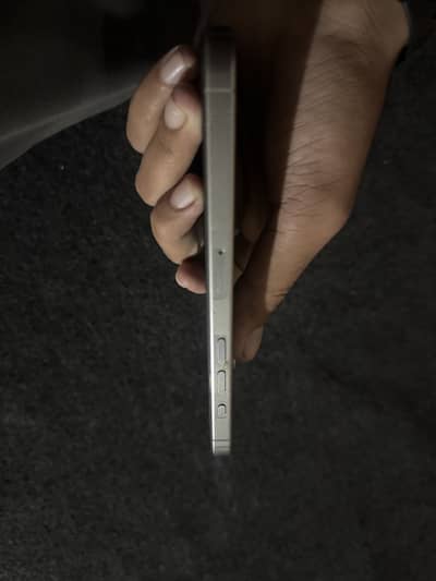 Apple iPhone 15 Pro Max jv 1 TB storage