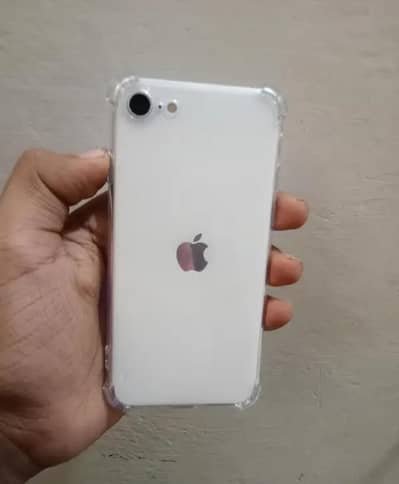 Apple iPhone SE2. exchange offer