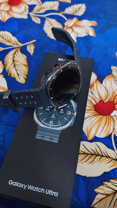 SAMSUNG GALAXY ULTRA