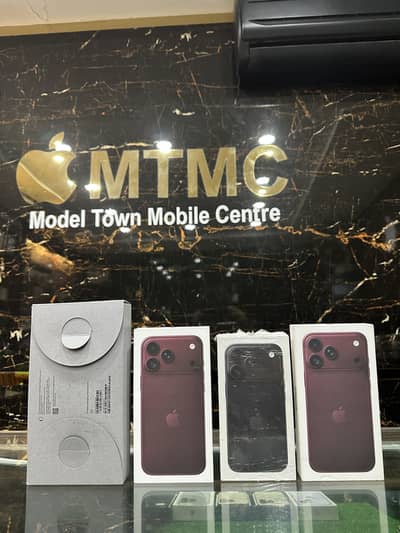 Apple iPhone 18 Pro Max / iphone 18 pro / Apple watch ultra 3 boxpack