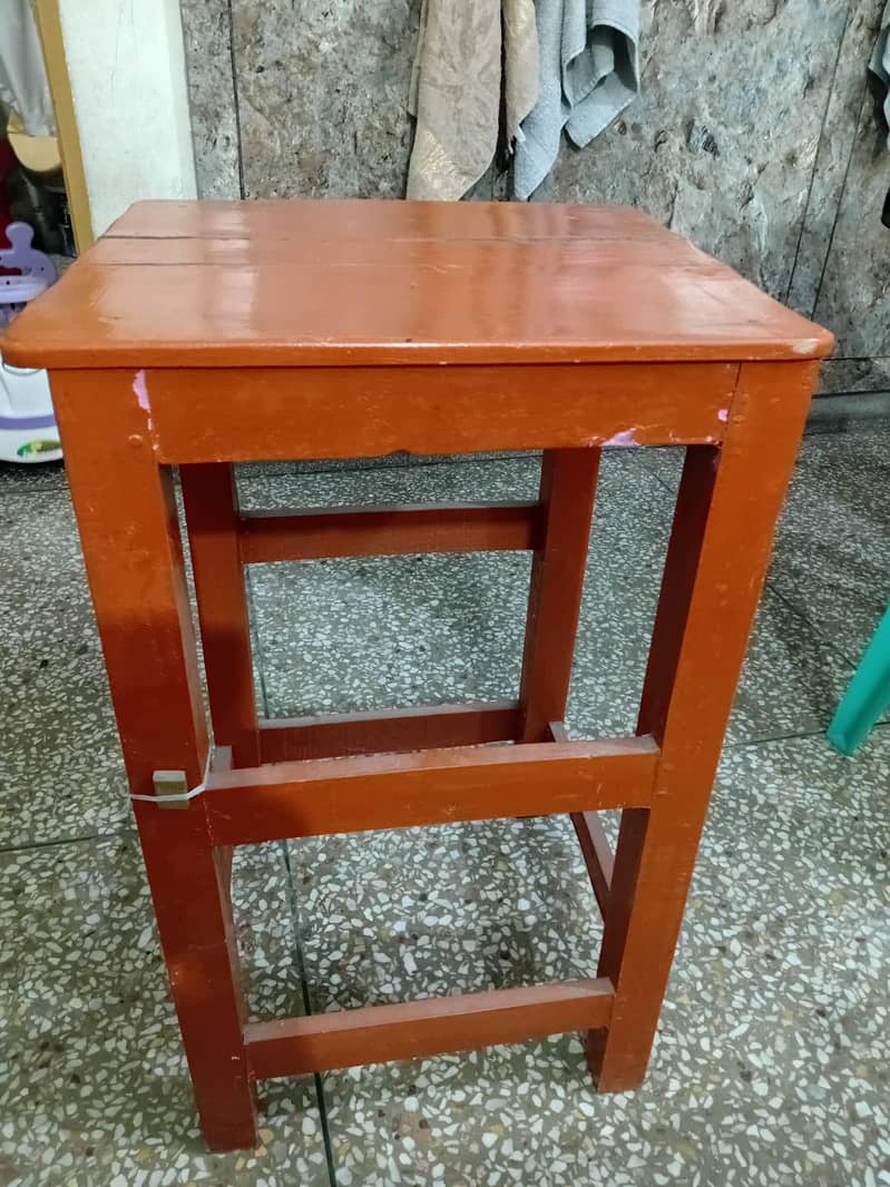 table 0