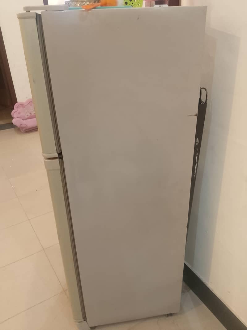 Refriger 1