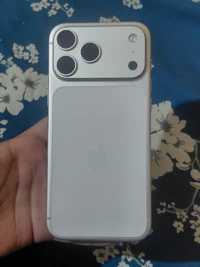 iPhone 17 Pro Max 512gb FactoryUnlock
