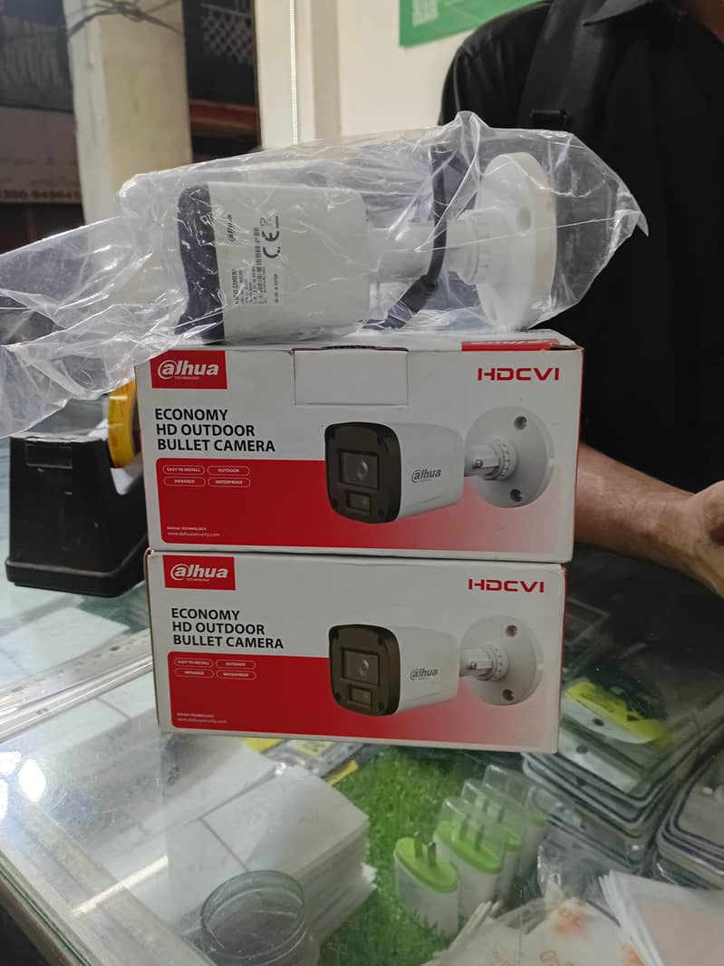 Dahua 3