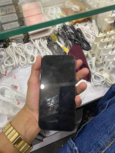 Apple iPhone 12 Pro Max