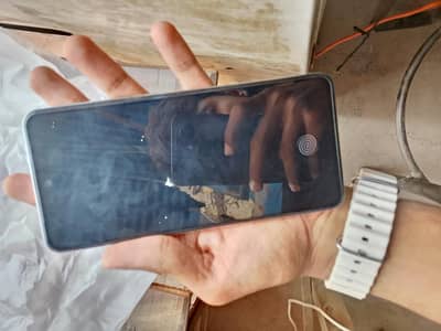 OPPO Reno 12f 4g