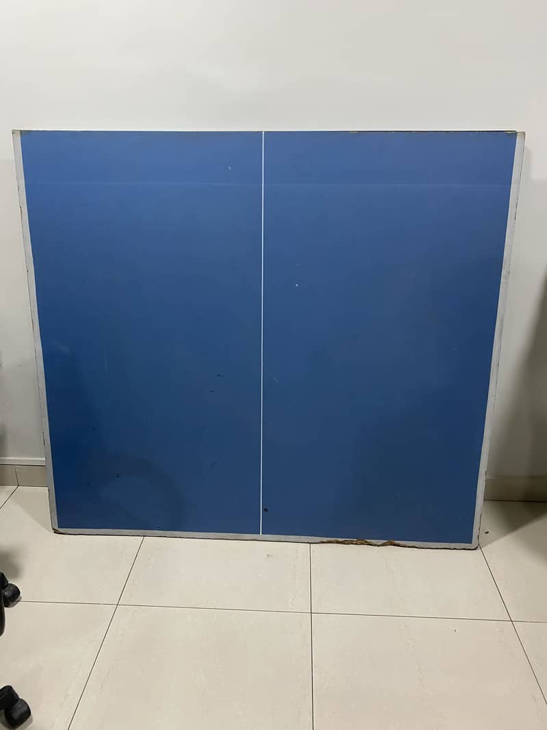 Table tennis 0