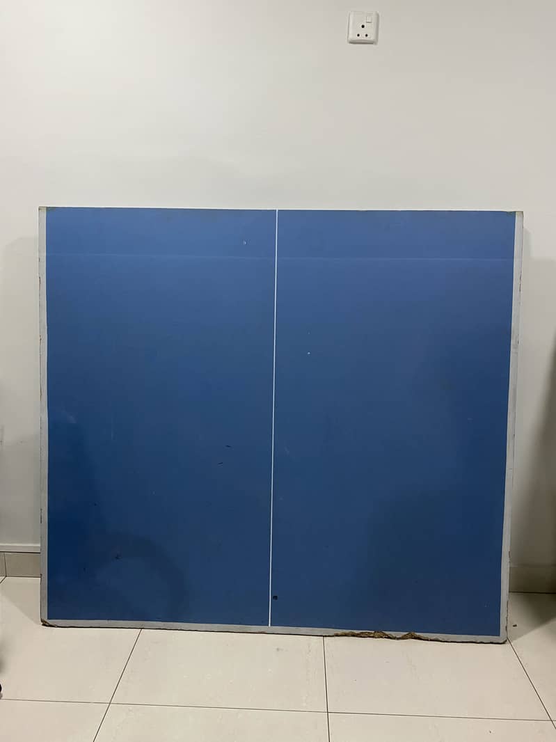 Table tennis 1