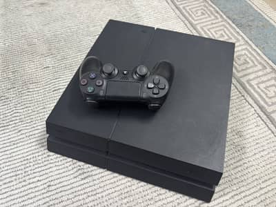 ps4 fat 500gb jailbreak