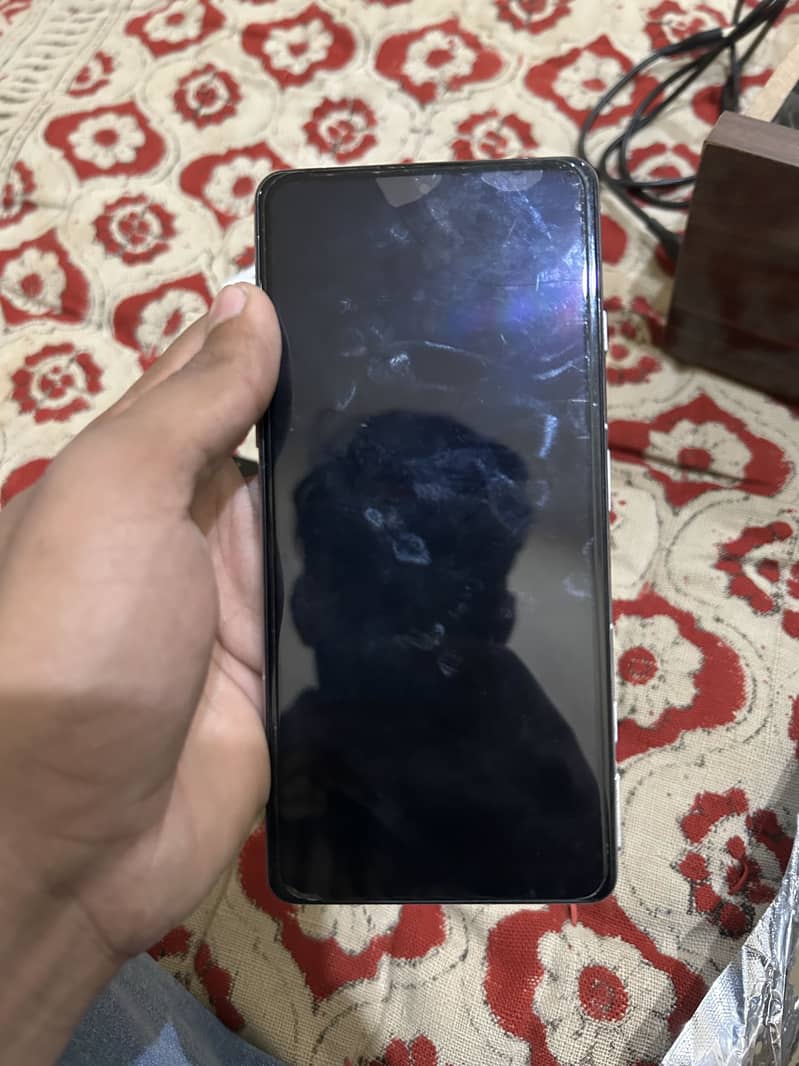 Xiaomi Redmi K40 0