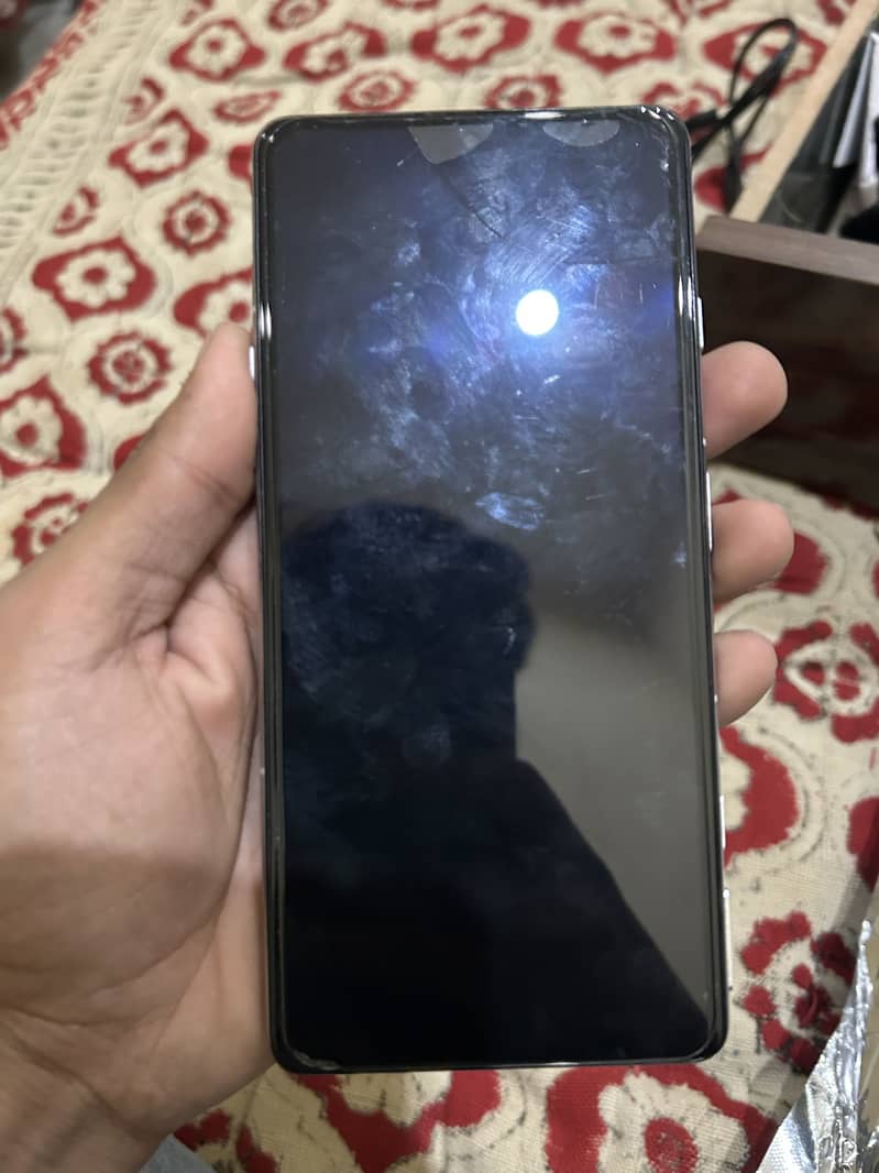 Xiaomi Redmi K40 1