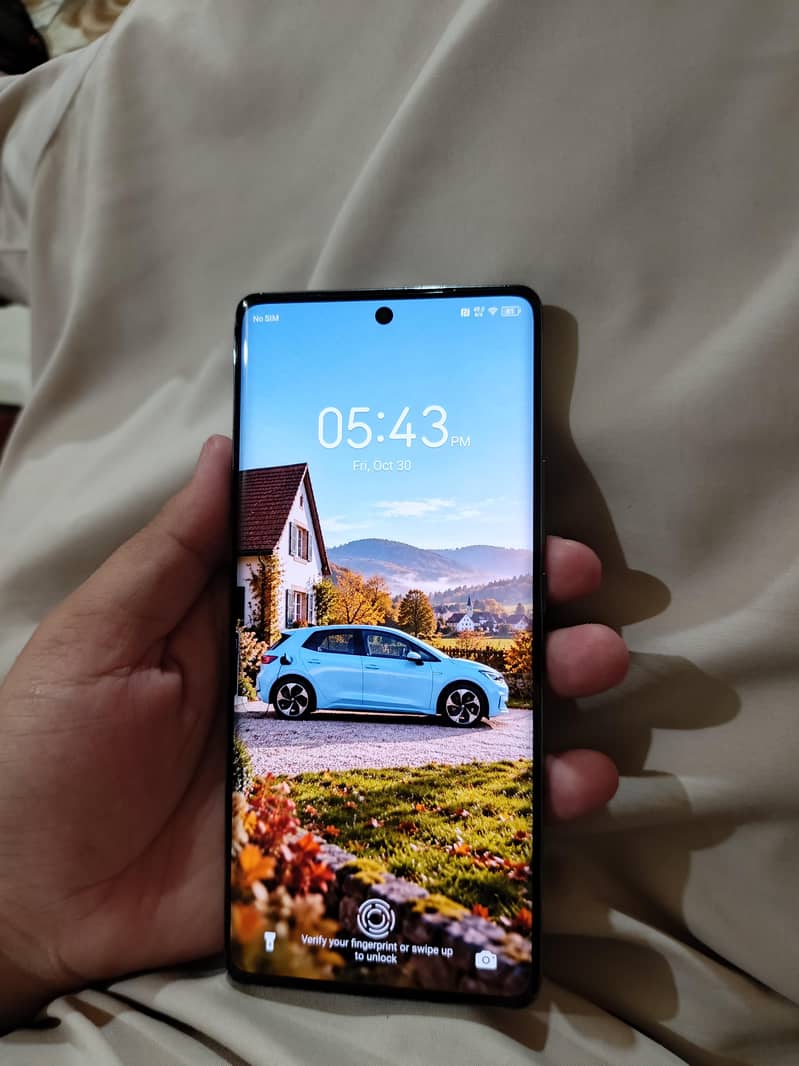 Tecno Spark 20 Pro Plus 1