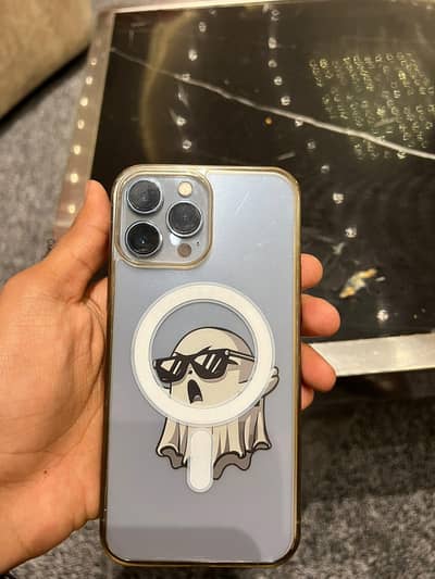 Apple iPhone 13 Pro Max PTA