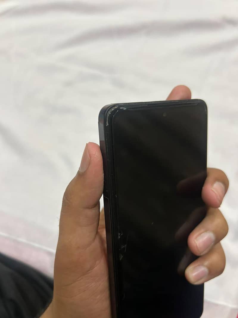 Tecno CAMON 20 1