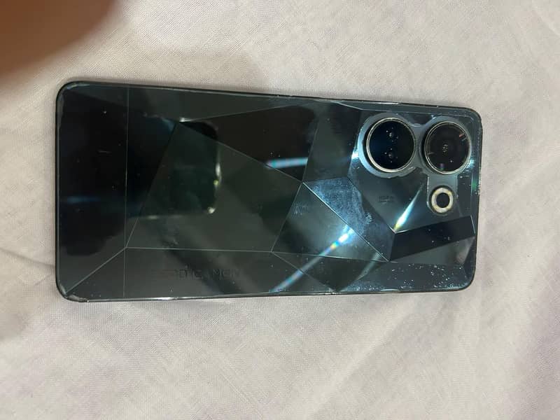 Tecno CAMON 20 6