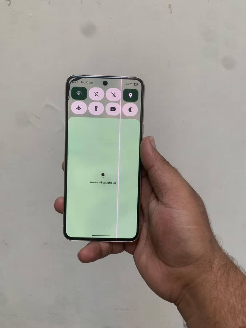 Google Pixel 8 0