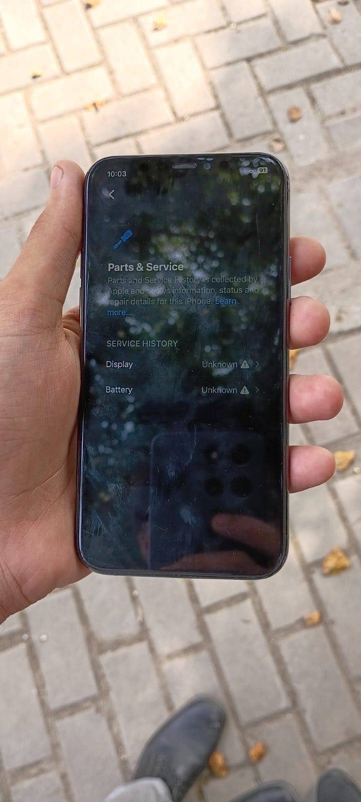 Apple iPhone 11 Pro 0
