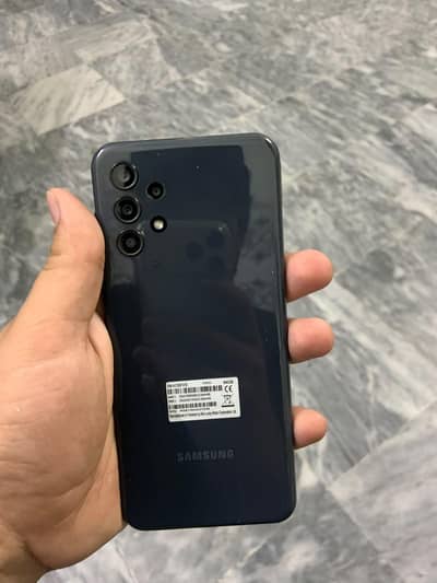 Samsung Mobile A13