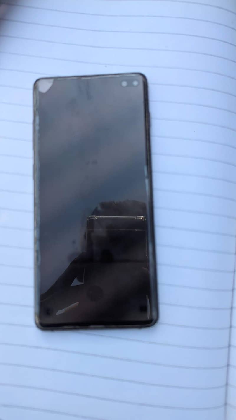 Samsung Mobile S10 Plus 1