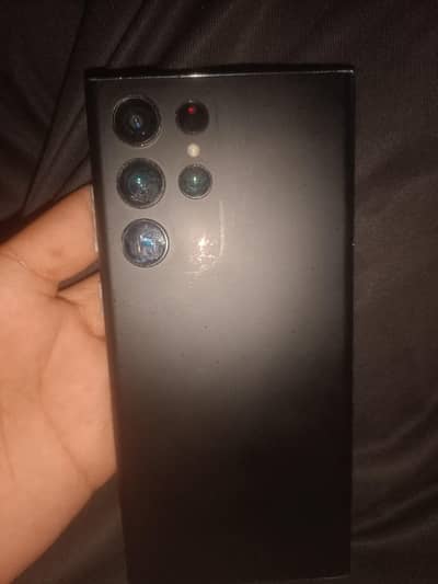 Samsung Mobile S22 Ultra