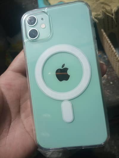 Apple iPhone 11