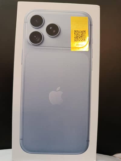 Apple iPhone 18 Pro Max 512Gb