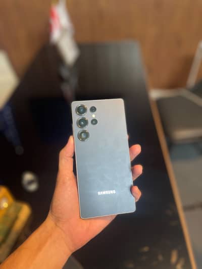 Samsung Galaxy S25 Ultra