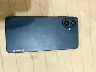 Samsung Mobile A07 5G