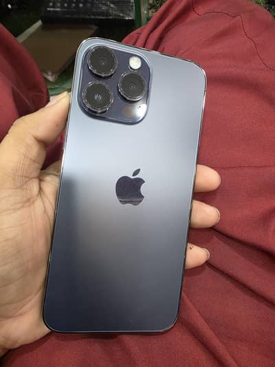 Apple iPhone 14 Pro Max
