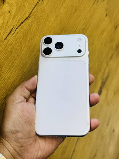 Apple iPhone 17 Pro Max 512