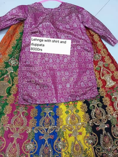 URGENT CLOTHES SALE