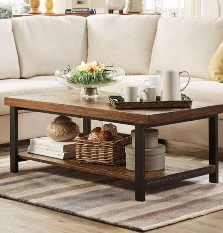 center table 0