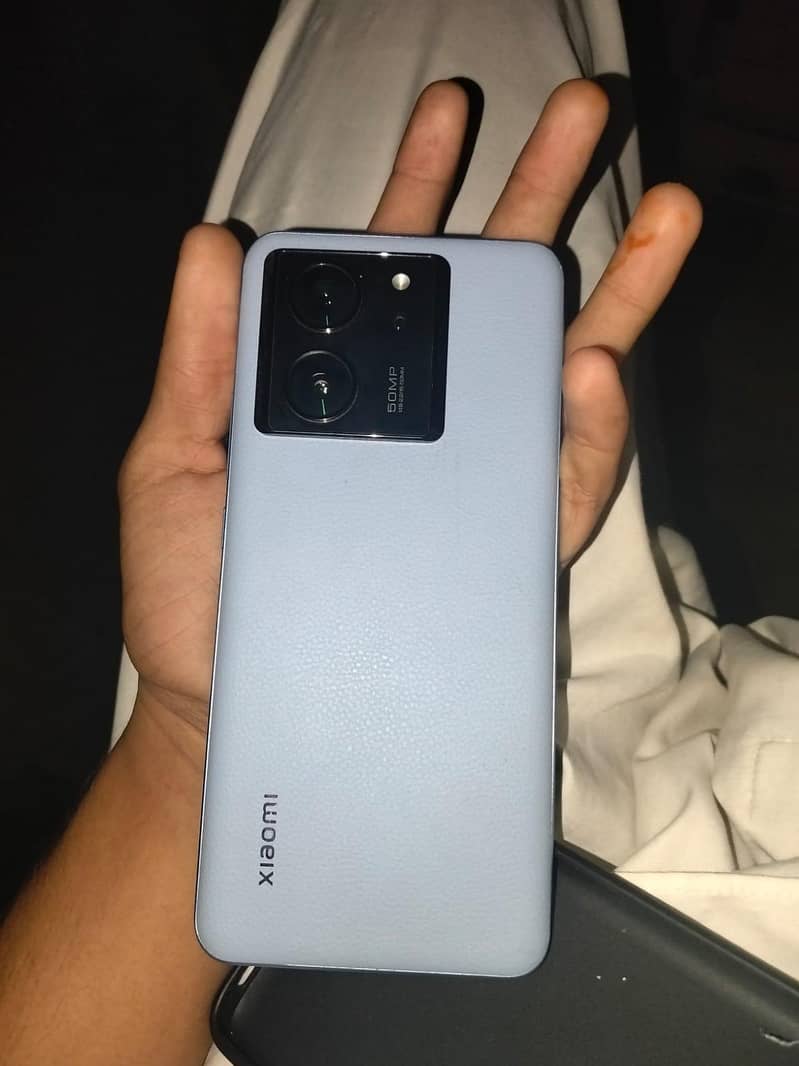 Xiaomi 13T Pro 0
