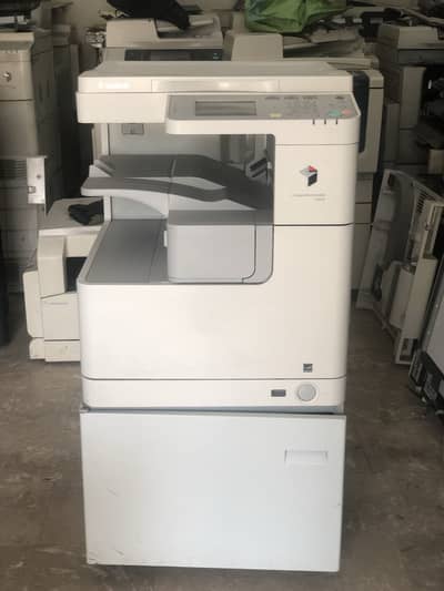 Photocopier Repair Services
