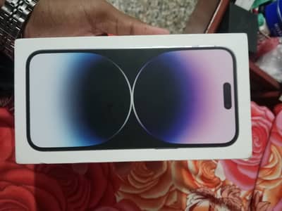 Apple iPhone 14 Pro Max