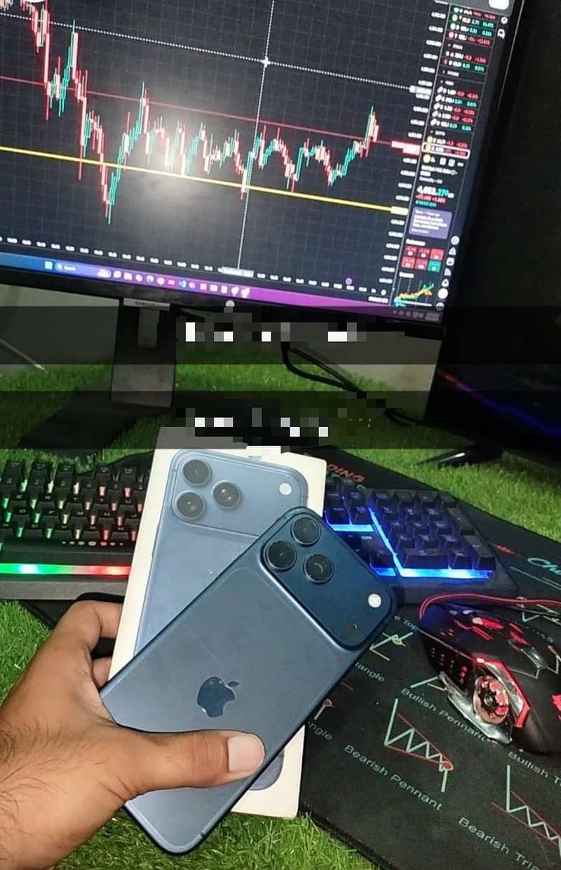 Apple iPhone 17 Pro Max 0