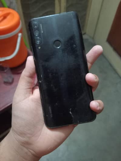 Huawei Y9 Prime