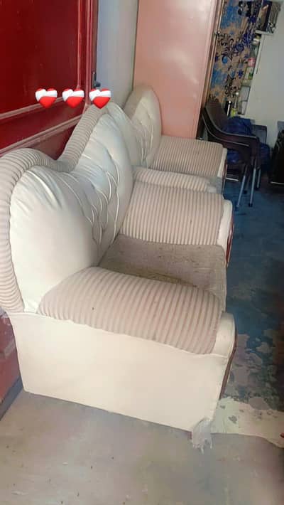 Sofa set for Sale