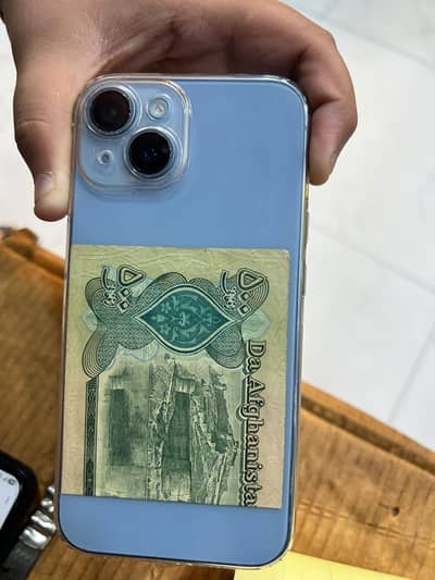 Apple iPhone 14