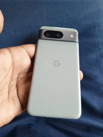 Google Pixel 8
