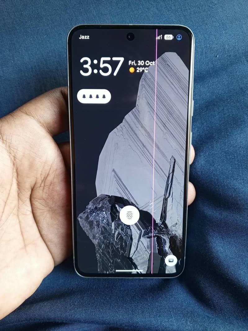 Google Pixel 8 1