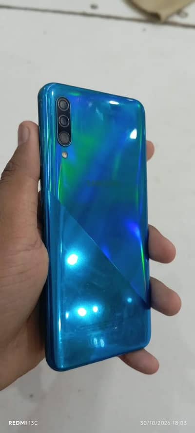 Samsung Mobile A30s