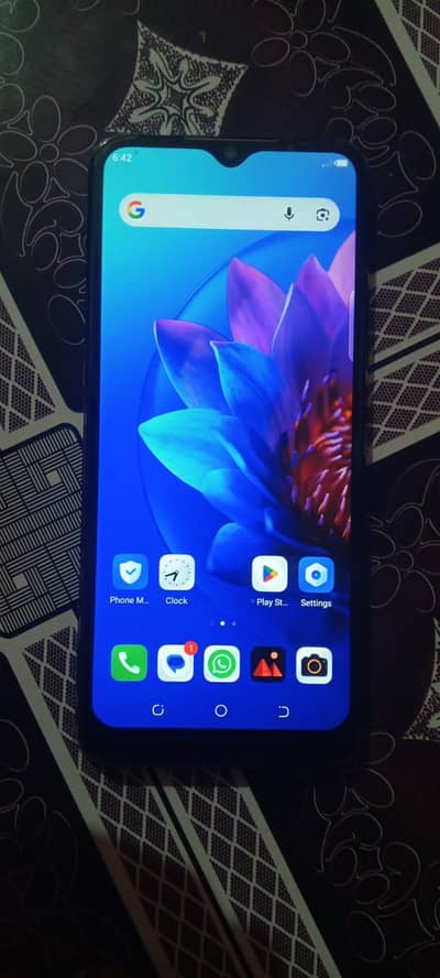 Tecno Pouvoir 4 Pro
