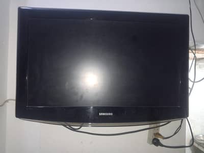 Samsung lcd 32 inch simple mobile number 03366629617